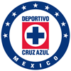 CRUZ AZUL